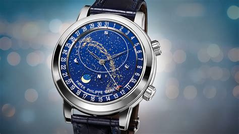 patek philippe constellation